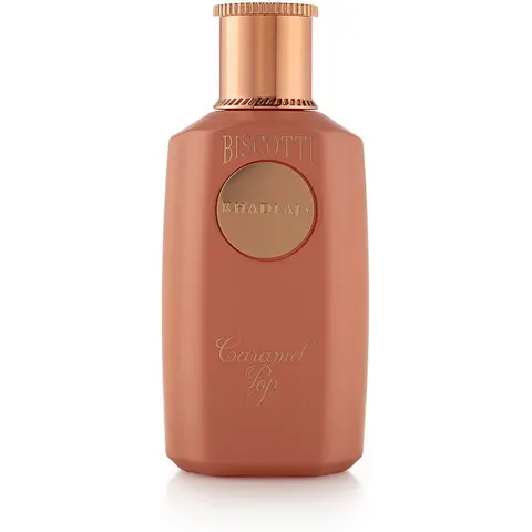 Khadlaj Biscotti Caramel Pop perfume extract U 100 ml – image 2