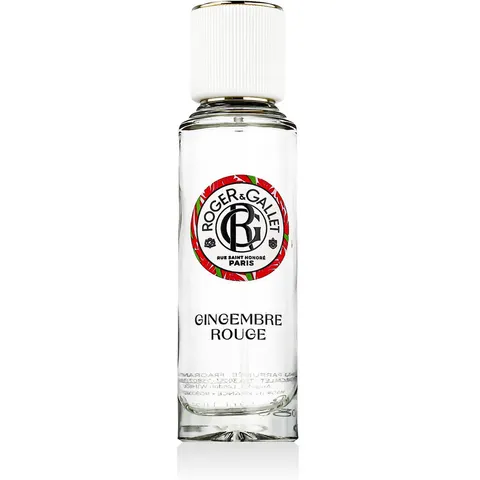 Roger & Gallet Ginger Red Eau de Parfum 30 ml – image 2