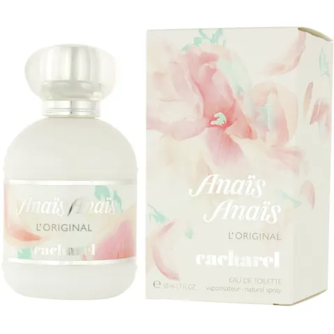 Anais EDT 50ml – image 2