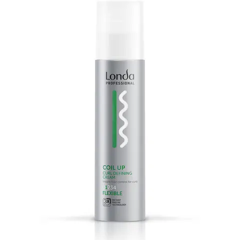 200ml Londa Professional Coil Up – image 2
