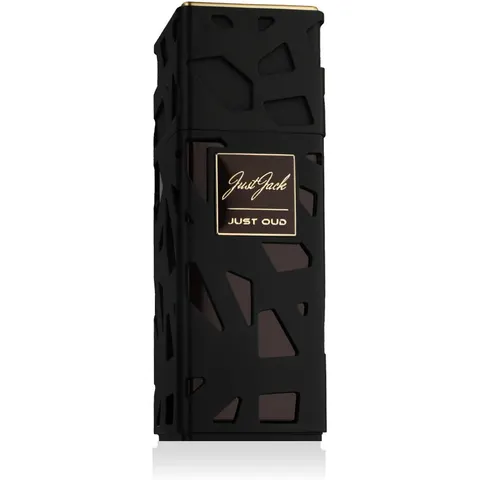 Just Jack - Just Oud EDP 100ml – image 3