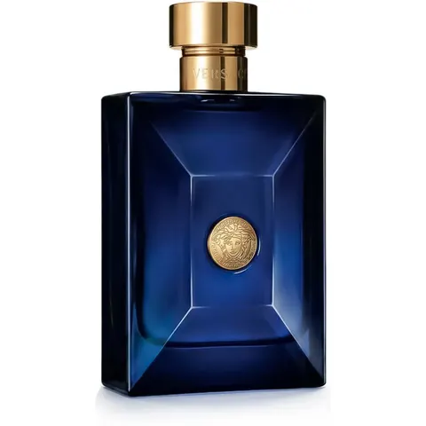 Versace Dylan Blue 200ml EDT Spray – image 3