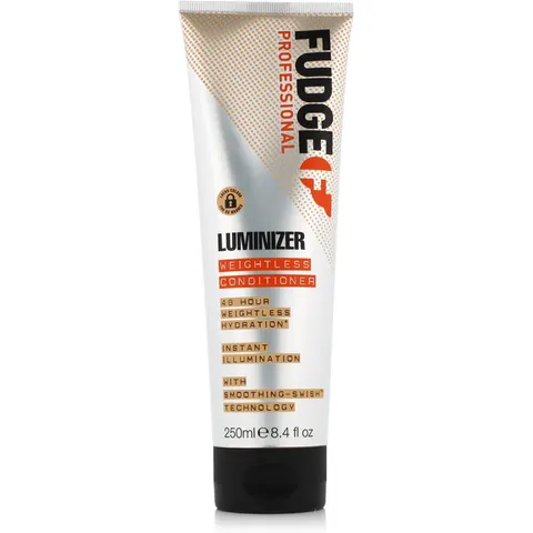 Fudge Luminizer Moisture-Boosting Weightless Shine-Enhancing Condition – 202014373 – image 2