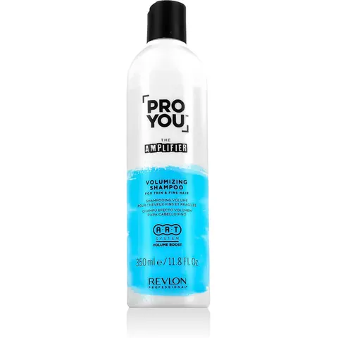 Revlon Proyou The Amplifier Shampoo 350ml – image 2