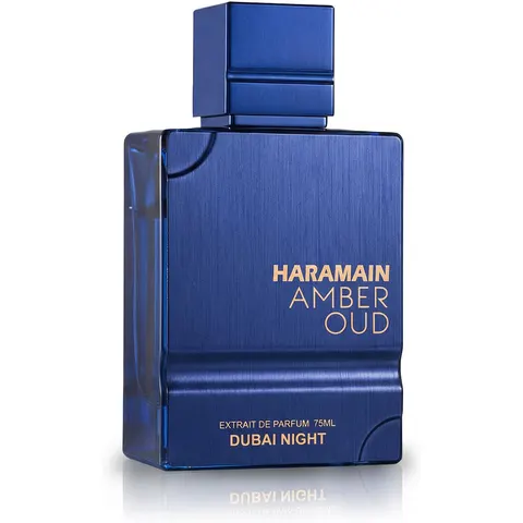 Amber Oud Dubai Night 100ml Extrait – image 2