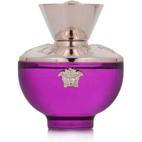 100ml Versace Dylan Purple Eau de Parfum – image 2