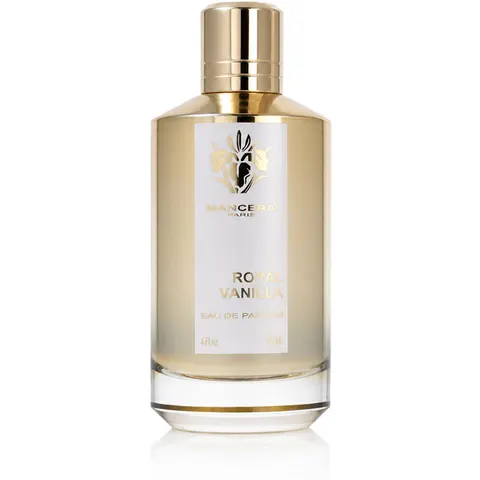 Mancera Royal Vanilla EDP U 120 ml – image 3