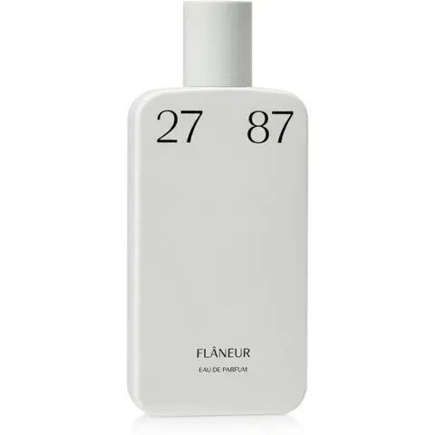 27 87 Flaneur Eau de Parfum 87 ml – image 2