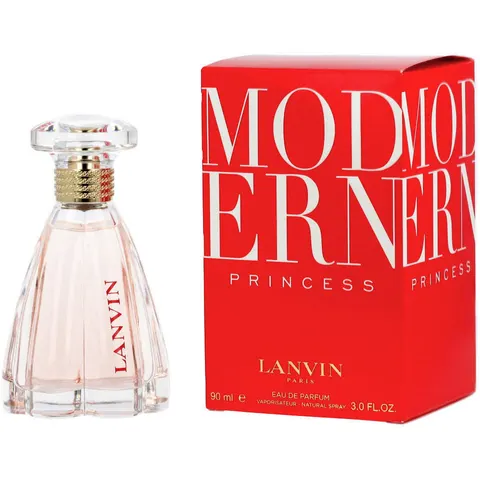 Lanvin Modern Princess EDP W 90 ml – image 2