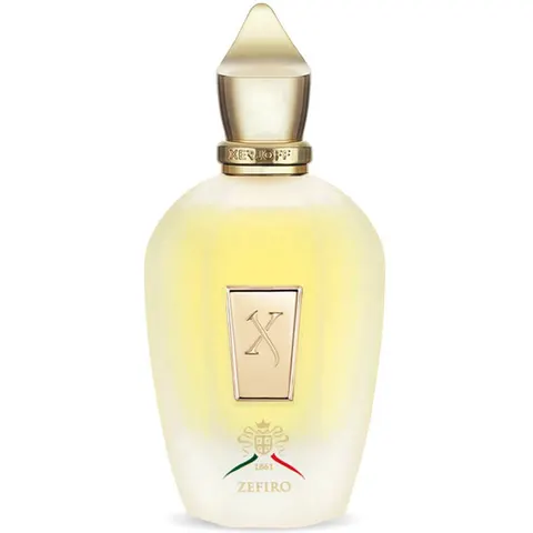 Xerjoff Zefiro Eau de Parfum 100mL – image 2