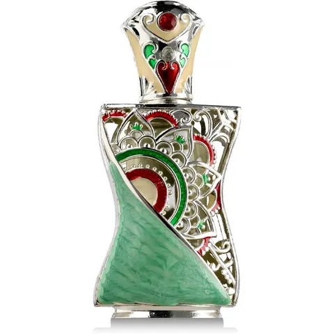 Al Haramain Sama perfumed oil U 15 ml – image 2