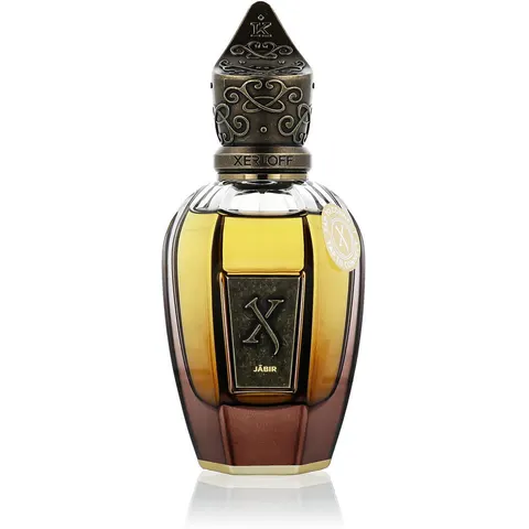 Xerjoff Jābir Parfum 50 ml – image 2