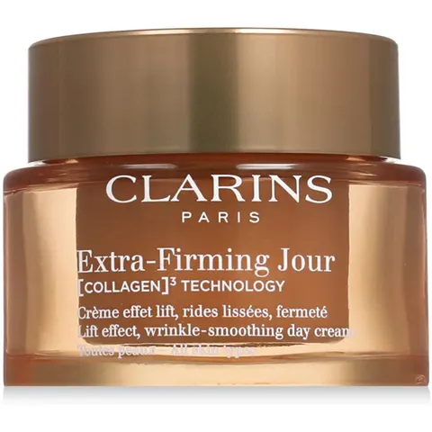 Clarins Extra-Firming Day Cream Refillable 50 ml – image 3