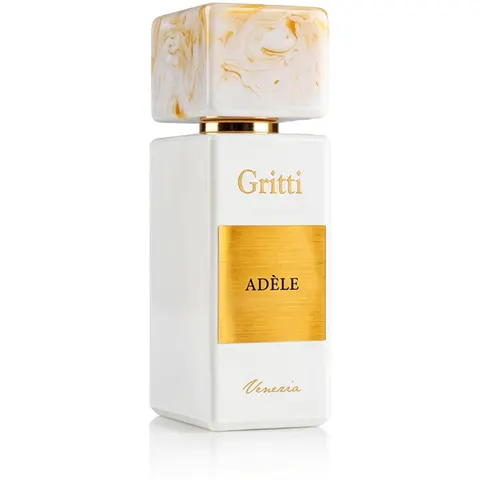 Gritti White Adèle EDP W 100 ml – image 2