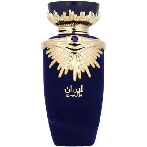 Lattafa Emaan EDP W 100 ml – image 2