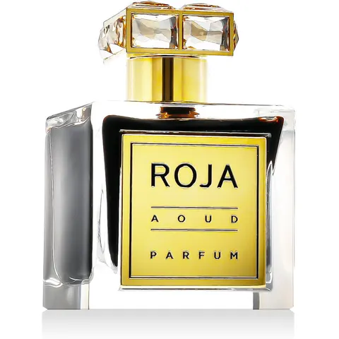 Roja Parfums Aoud perfume unisex 100 ml – image 2