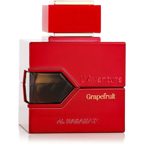 Al Haramain L'Aventure Grapefruit perfume extract U 100 ml – image 2