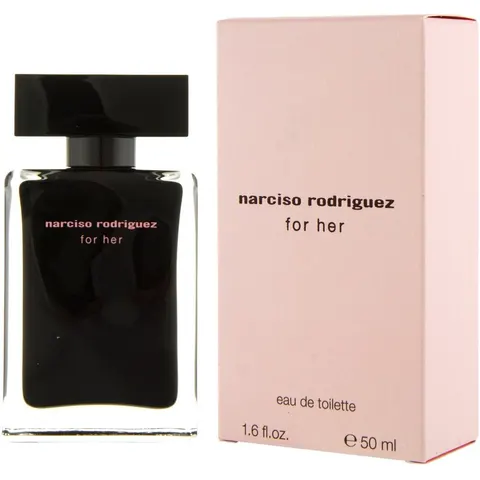 Narciso Rodriguez 50ml EDT Spray – image 3
