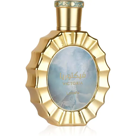 Lattafa Victoria Eau De Parfum - 100ml – image 2