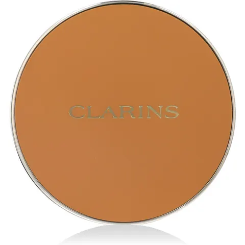 Clarins Ever Matte Compact Powder (05 Medium Deep) 10 g – image 2