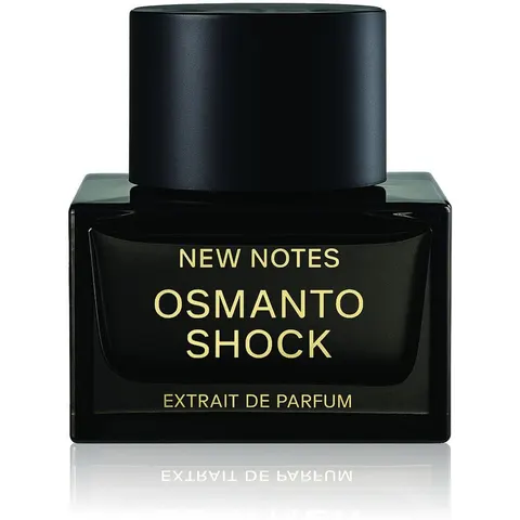 50ml New Notes OSMANTO SHOCK EXTRAIT DE PARFUM – image 2