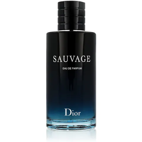 Dior Sauvage EDP 200ml – image 2