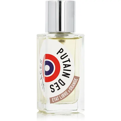 Etat Libre d'Orange Putain des Palaces Eau de Parfum 50 ml – image 2