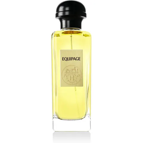 HERMÈS Equipage EDT M 100 ml – image 2