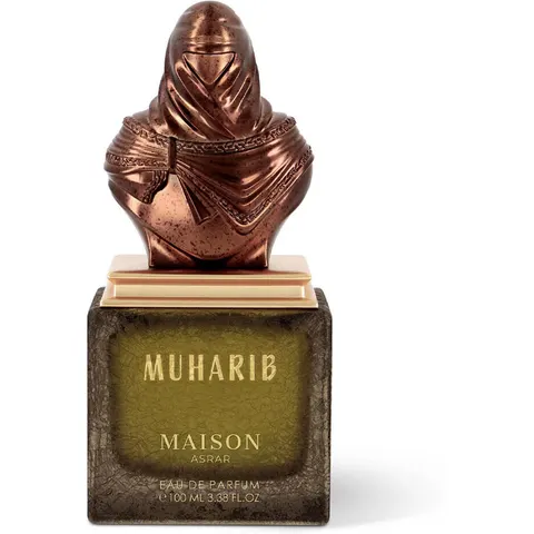 Maison Asrar Muharib EDP U 100 ml – image 2