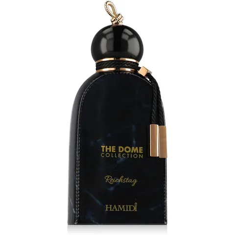 Hamidi The Dome Reichstag EDP U 100 ml – image 2