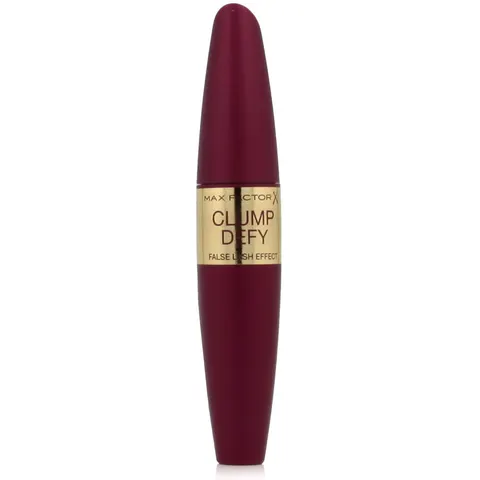 Max Factor Clump Defy Effect False Lash Mascara – Black – image 3