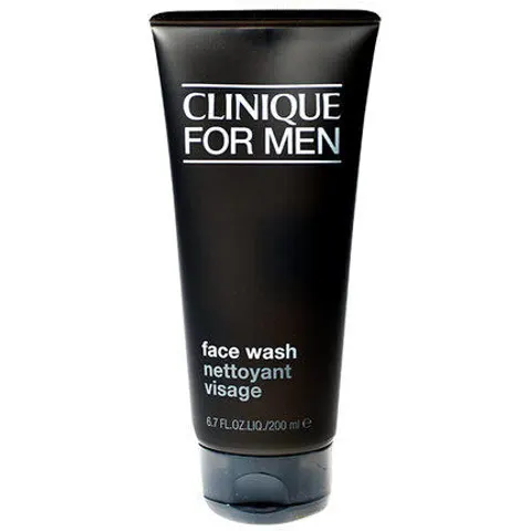 Clinique for Men Face Wash 200mL – image 3