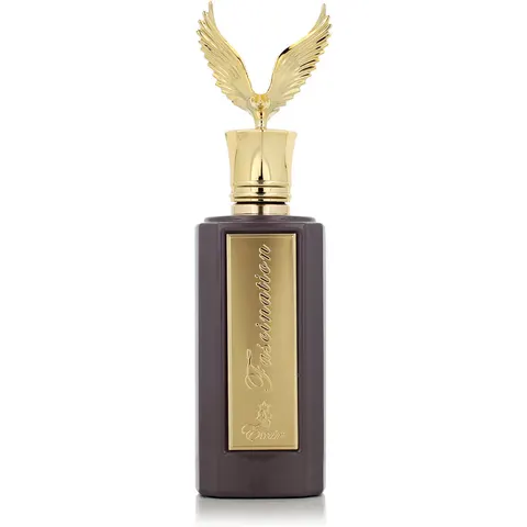 Emir Fascination perfume extract U 100 ml – image 2