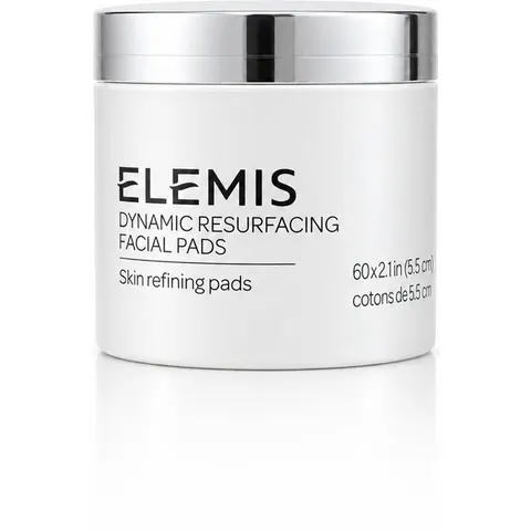 Elemis Dynamic Resurfacing Facial Pads 60 pcs – image 2
