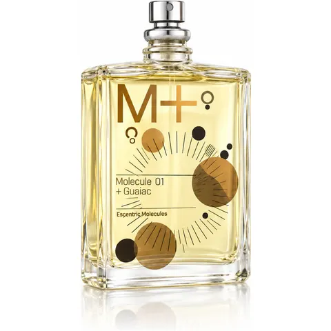 100ml Escentric Molecules Molecule 01 + Cistus – image 3