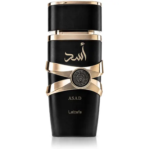 Lattafa Asad Eau de Parfum - 100ml – image 4