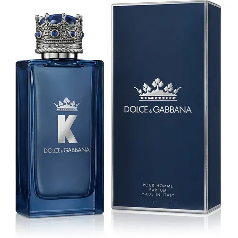 Dolce & Gabbana K Parfum 100ml – image 2