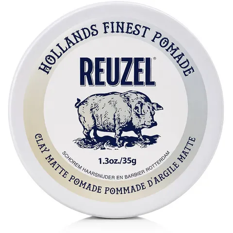 Reuzel Clay Matte Pomade 35g – image 3