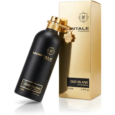 Montale Oud Island EDP U 100 ml – image 3