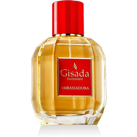 Gisada Ambassadora EDP W 100 ml – image 2