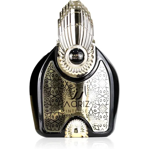 Arabiyat Prestige Aariz Intense EDP 100ML – image 3