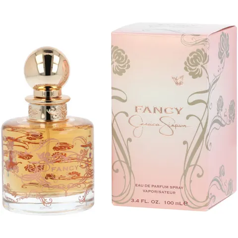 Jessica Simpson Fancy-100 ml – image 2