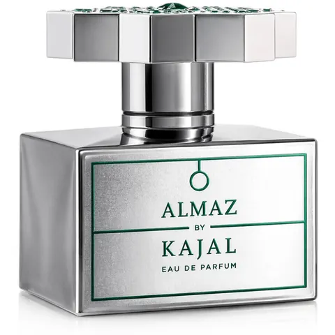 100ml Kajal ALMAZ Eau de Parfum – image 2