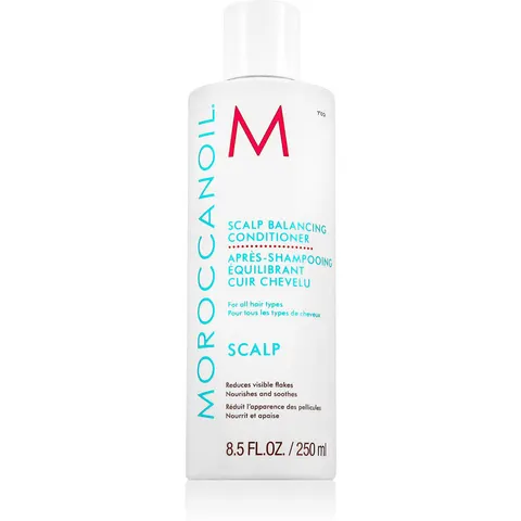 Moroccanoil Scalp Balancing Conditioner 250 ml – image 3