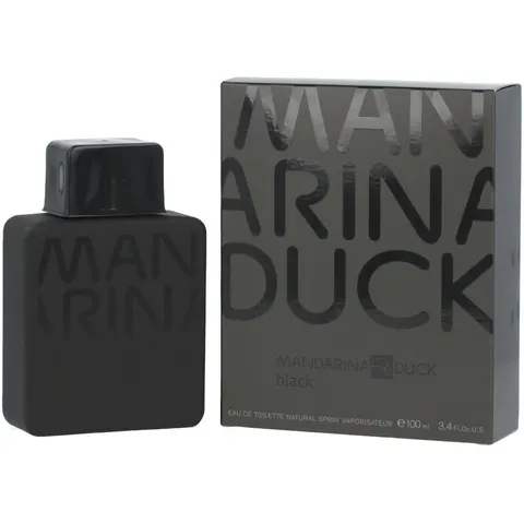 Mandarina Duck Black EDT M 100 ml – image 2