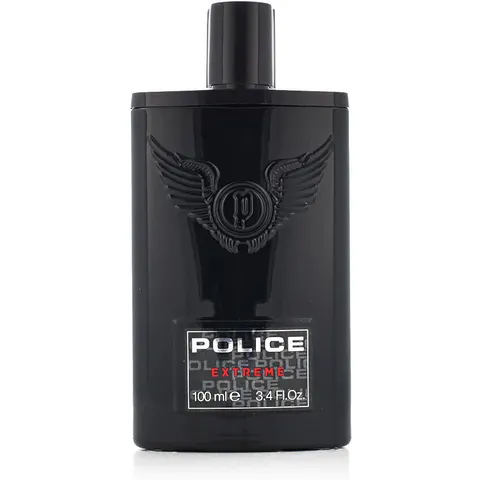 Police Extreme EDT M 100 ml – image 3