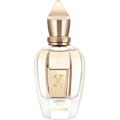 Xerjoff Allende perfume U 50 ml – image 2