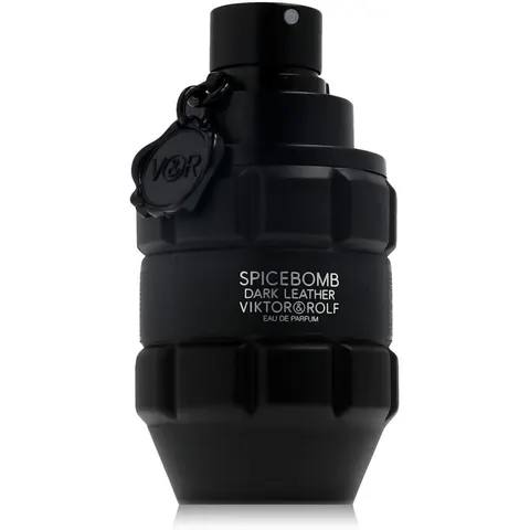 Viktor & Rolf Spicebomb Dark Leather Eau De Parfum 50ml – image 2