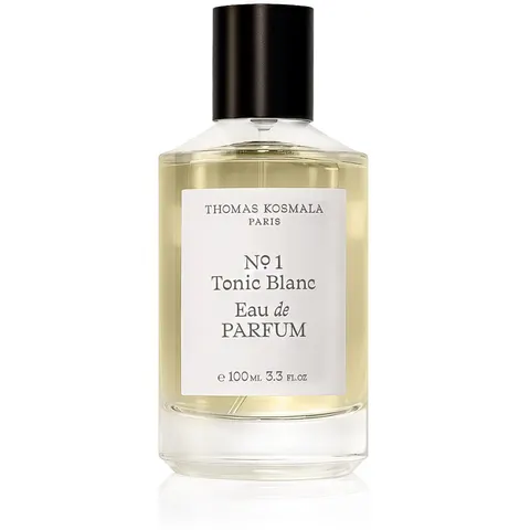 Thomas Kosmala No. 1 Tonic Blanc EDP U 100 ml – image 2