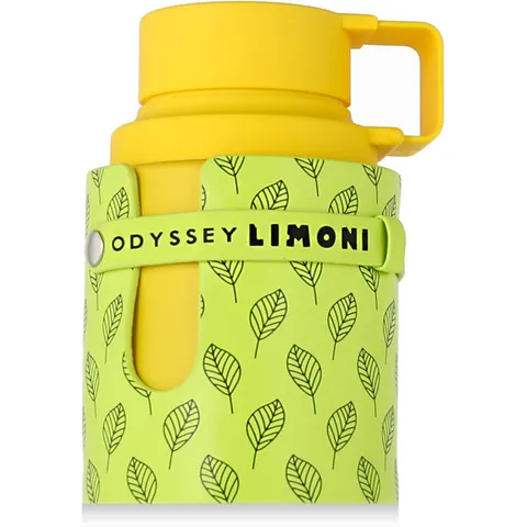 Armaf Odyssey Limoni Eau de Parfum – 100ml – image 5